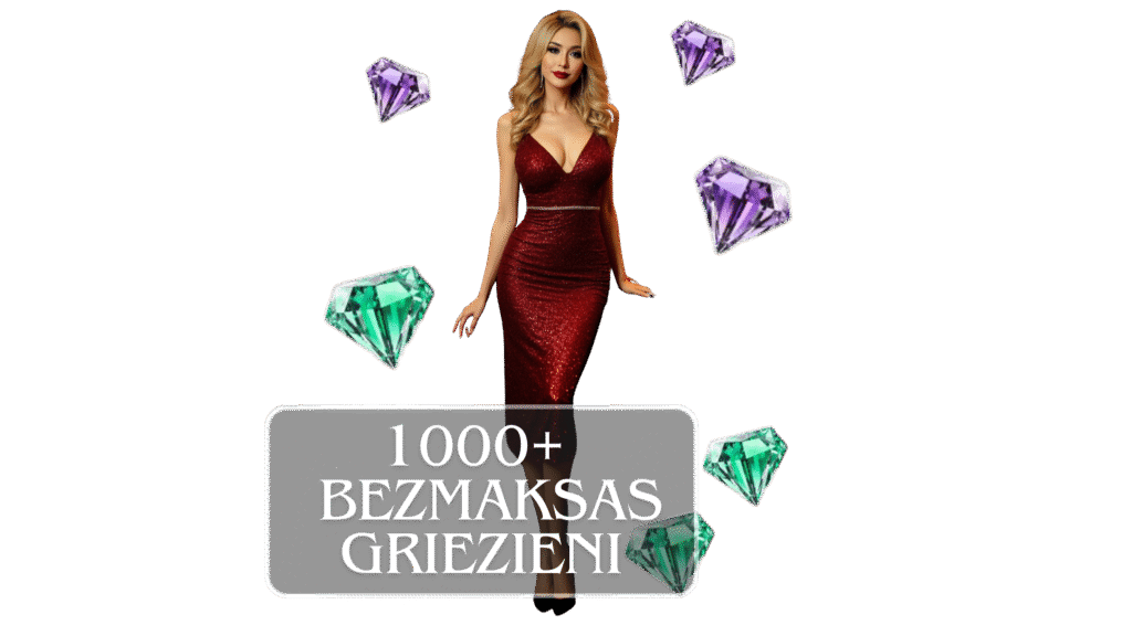 bezmaksas griezieni