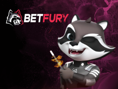 BETFURY KAZINO 50 BEZMAKSAS GRIEZIENI! BONUSA KODS: SPIN50