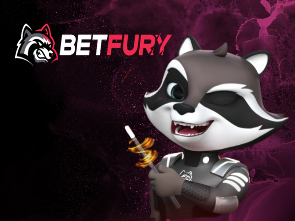 BETFURY KAZINO 50 BEZMAKSAS GRIEZIENI! BONUSA KODS: SPIN50