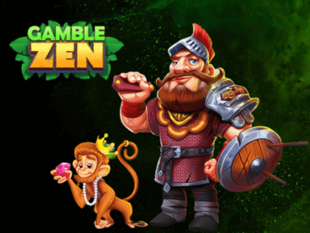 GAMBLEZEN KAZINO BEZ IEMAKSAS 50 BEZMAKSAS GRIEZIENI!
