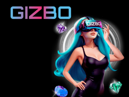 GIZBO KAZINO BEZ IEMAKSAS 50 BEZMAKSAS GRIEZIENI!