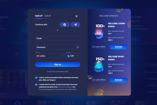 legzo casino bezmaksas griezieni