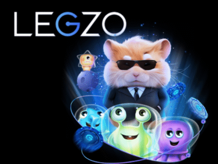 LEGZO KAZINO BEZ DEPOZĪTA 50 BEZMAKSAS GRIEZIENI!