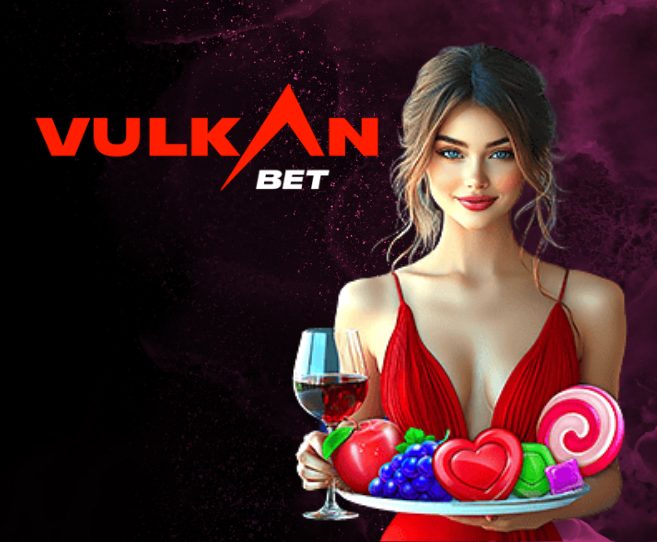 VULKANBET KAZINO BEZ DEPOZĪTA 50 BEZMAKSAS GRIEZIENI!