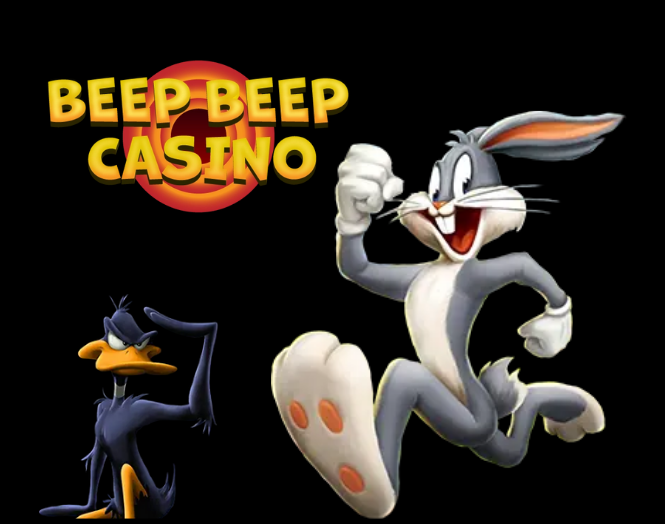 BEEPBEEPCASINO BEZ IEMAKSAS 20€ BONUSA NAUDA!