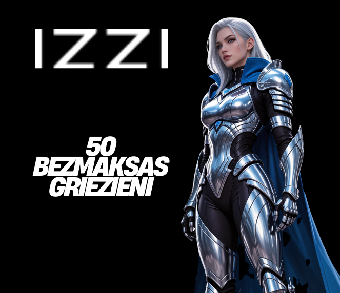 izzi casino