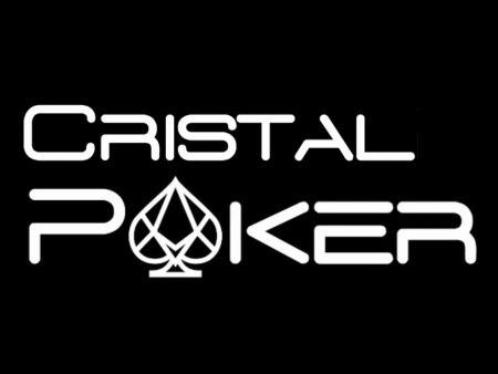 CRISTALPOKER KAZINO BEZ DEPOZĪTA 100 BEZMAKSAS GRIEZIENI!