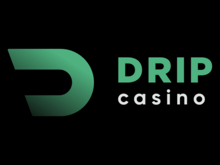 DRIP KAZINO BEZ DEPOZĪTA 100 BEZMAKSAS GRIEZIENI!