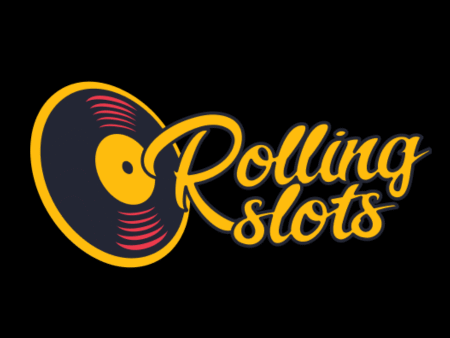 ROLLING SLOTS KAZINO BEZ IEMAKSAS 50 BEZMAKSAS GRIEZIENI!