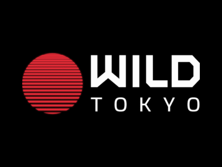 WILD TOKYO KAZINO BEZ DEPOZĪTA 50 BEZMAKSAS GRIEZIENI!